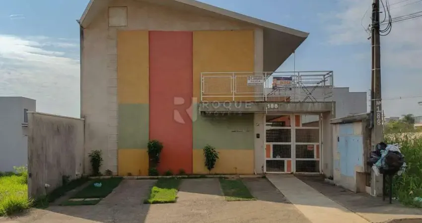 Kitnet para aluguel no bairro jardim cidade universitária i