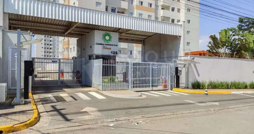 Apartamento 2 quartos para alugar em limeira – chácaras antonieta