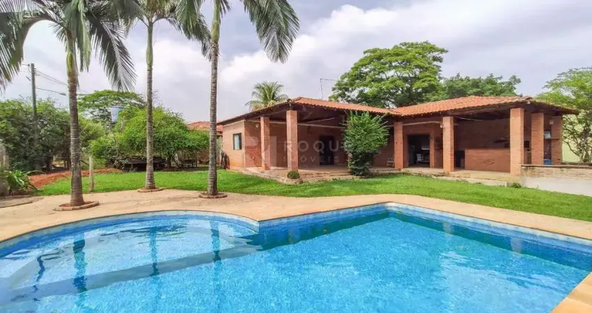 Chácara / sítio com 2 quartos para alugar no Loiolas, Limeira