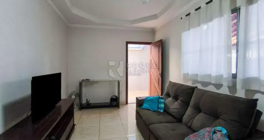 Casa com 2 quartos à venda na Vila Fior, Limeira