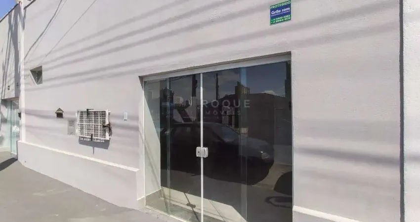 Ponto comercial para alugar no Centro, Limeira 