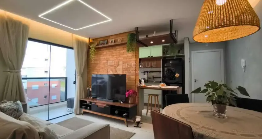 Apartamento com 2 quartos à venda no Jardim Ouro Verde, Limeira
