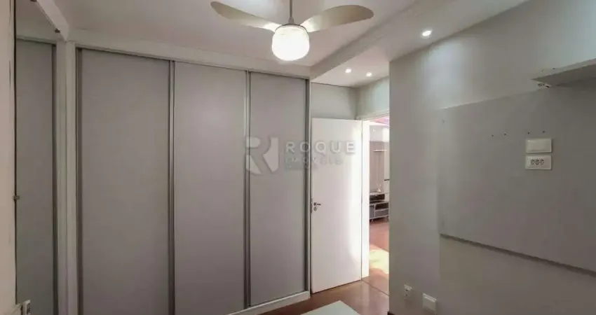 Apartamento para aluguel no bairro residencial villa do sol