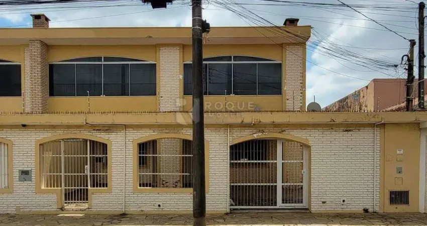 Casa com 2 quartos para alugar no Jardim Ouro Verde, Limeira 