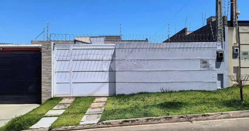 Casa residencial para aluguel no bairro jardim residencial e comercial alto dos laranjais