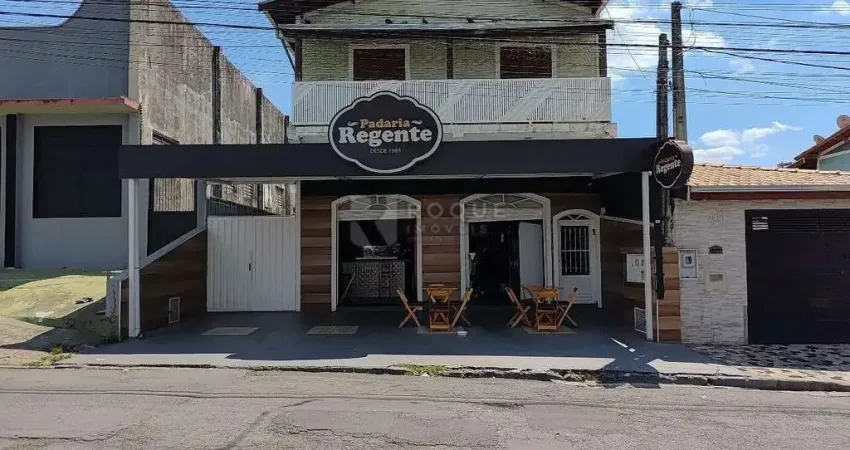 Casa com 3 quartos para alugar no Parque Hippolyto, Limeira 