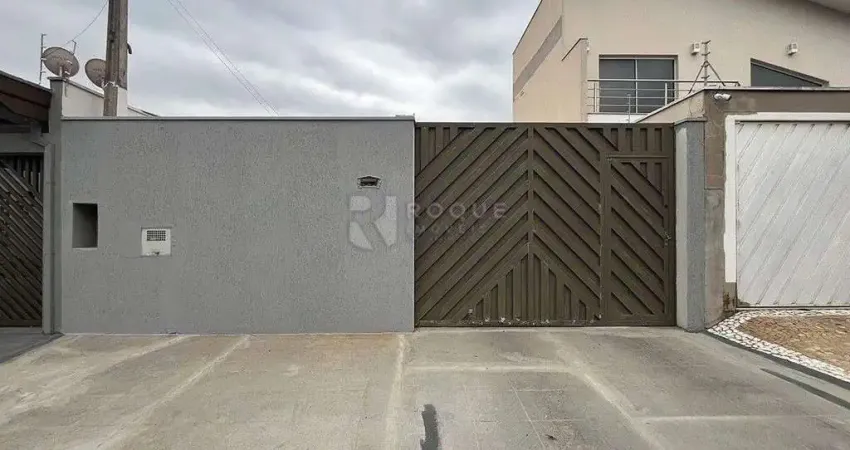 Casa residencial para aluguel no bairro jardim aguas da serra