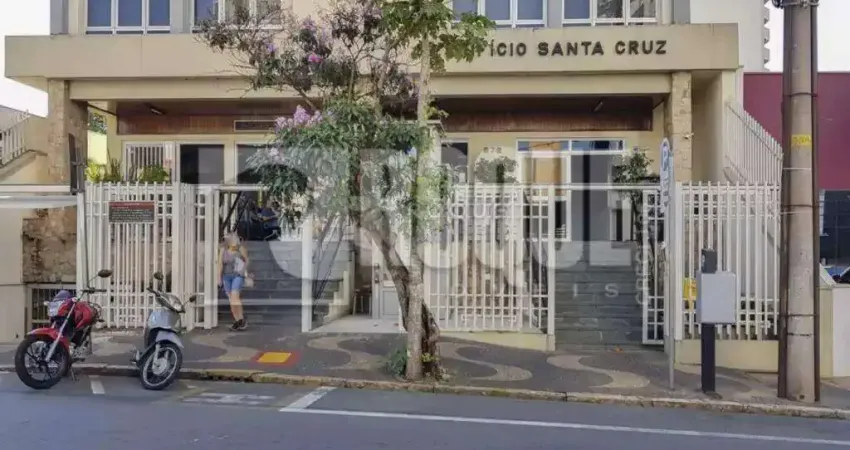 Salas/conjunto comercial para aluguel no centro de limeira – 92 m², 2 salas