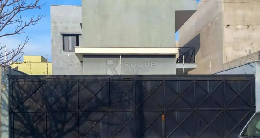 Kitnet / Stúdio para alugar no Jardim Cidade Universitária I, Limeira 