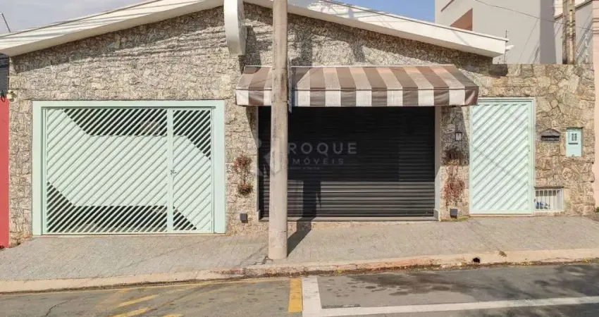 Ponto comercial para alugar no Jardim Maria Helena, Limeira 