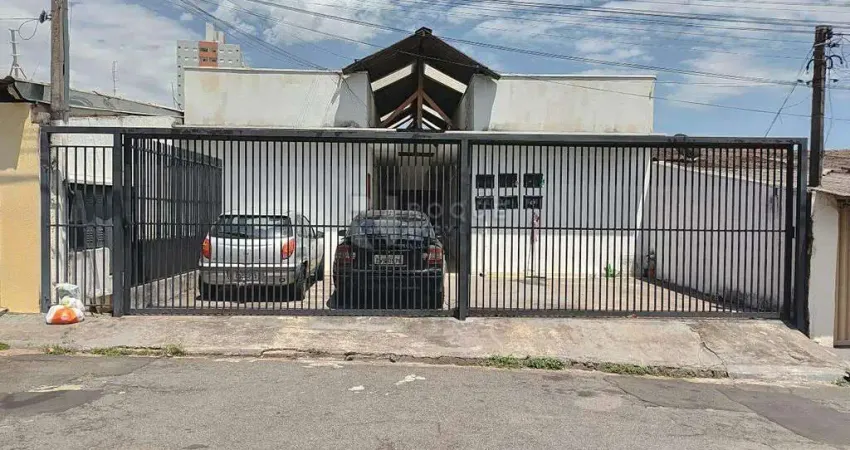 Kitnet / Stúdio para alugar no Jardim Morro Azul, Limeira 