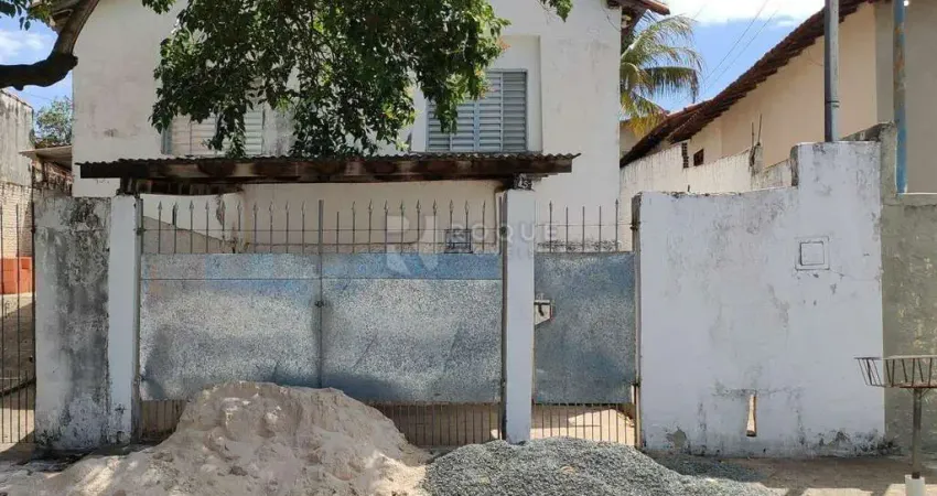 Casa com 3 quartos para alugar no Jardim Cavinato, Limeira 