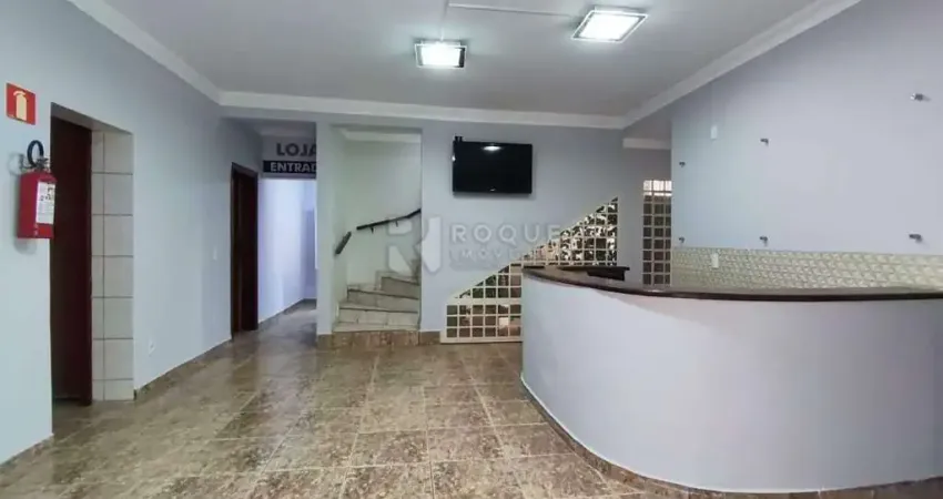 Sala/conjunto comercial para aluguel – jardim glória, limeira