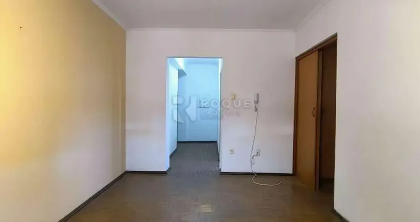 Apartamento com 1 quarto para alugar no Centro, Limeira 
