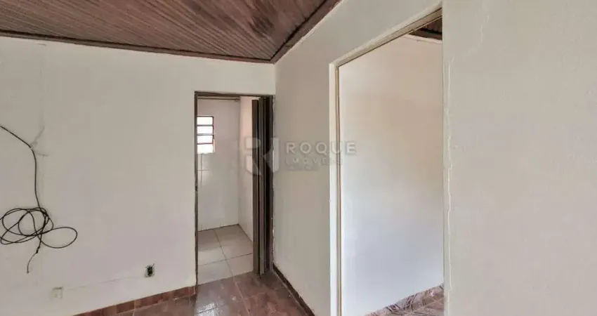Casa com 2 quartos à venda no Jardim Vista Alegre, Limeira 