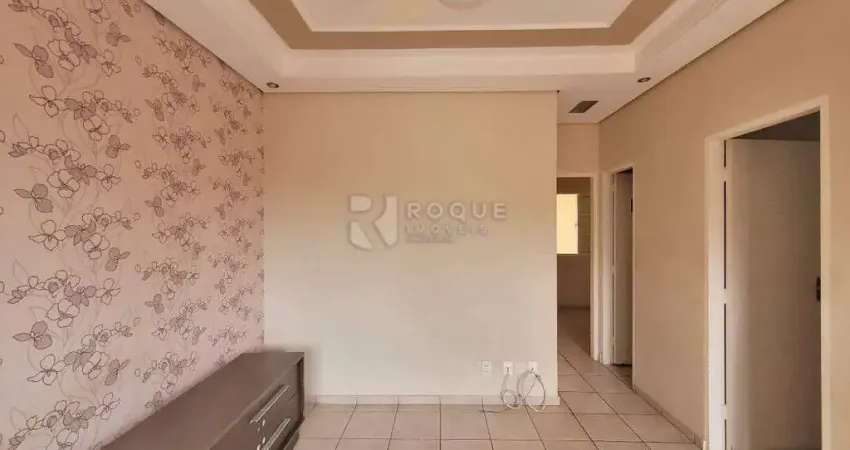 Casa em condomínio à venda no bairro parque residencial santa eulália