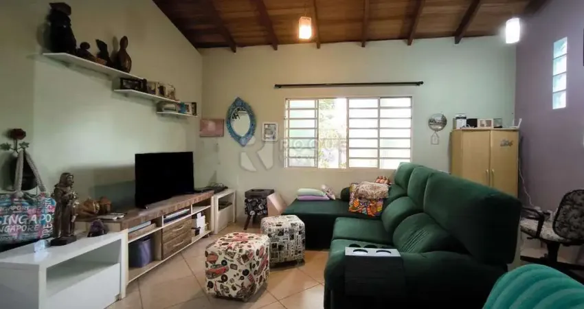 Chácara / sítio com 3 quartos à venda no Jardim do Lago, Limeira