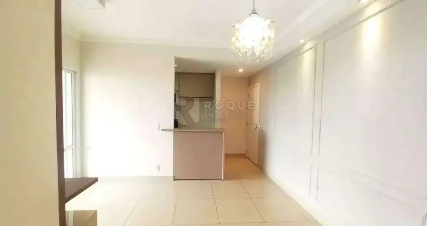 Apartamento com 2 dormitórios, 1 suíte à venda em limeira/sp. aceita financiamento.