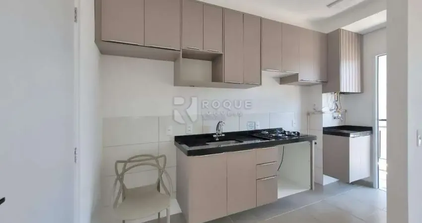 Apartamento com 2 quartos para alugar no Jardim Esteves, Limeira 
