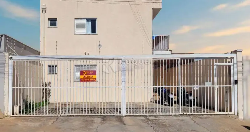 Kitnet para aluguel no bairro jardim cidade universitária i