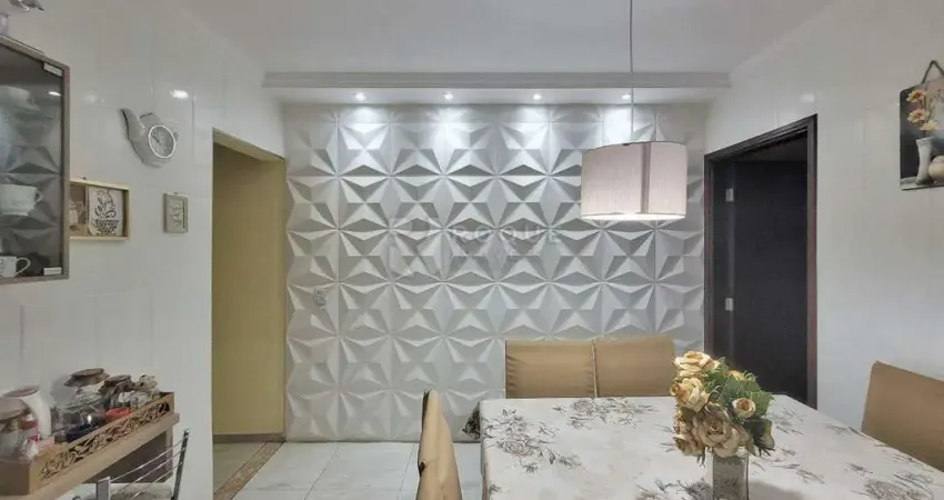 Casa com 3 quartos à venda no Jardim Gustavo Peccinini, Limeira