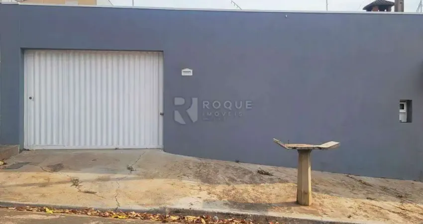 Casa residencial para aluguel no bairro residencial morada das acácias