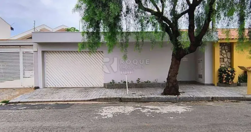 Casa residencial para aluguel no bairro parque egisto ragazzo