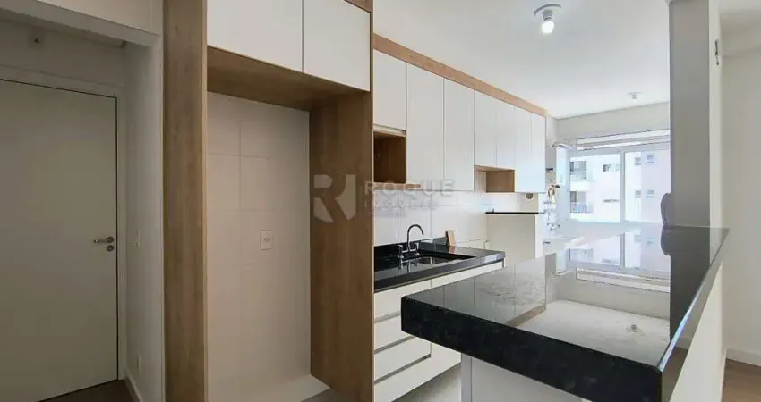 Apartamento com 2 quartos para alugar no Jardim Santo André, Limeira