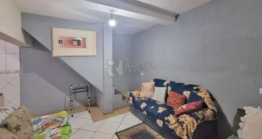 Casa residencial à venda – jardim residencial dona santina paroli peccinini