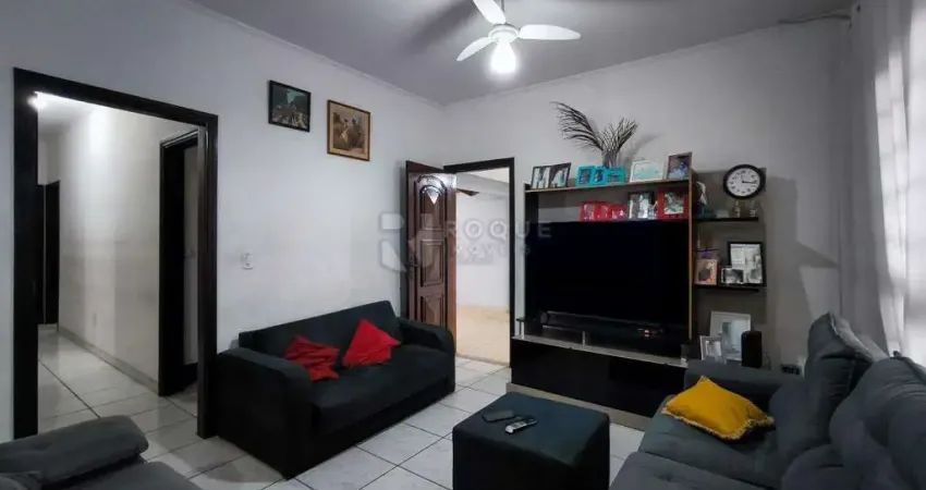 Casa com 3 quartos à venda no Jardim Nova Suíça, Limeira