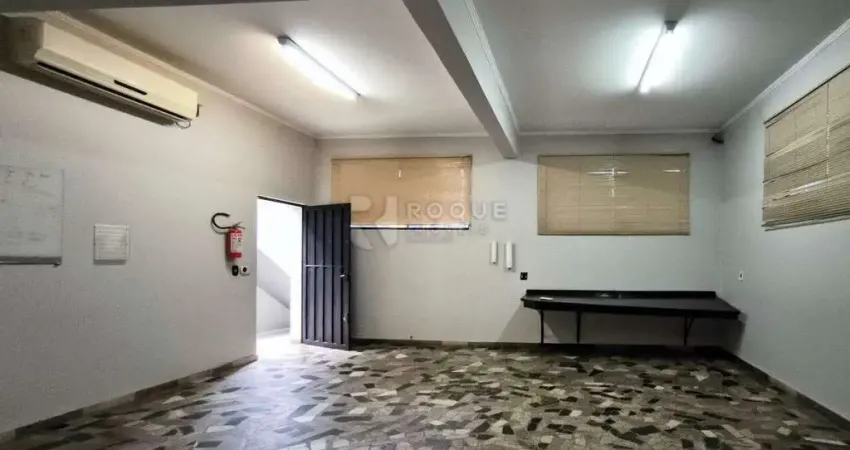 Prédio à venda no Jardim Esmeralda, Limeira