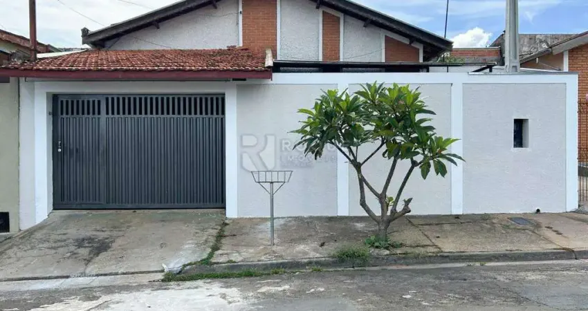 Casa residencial para aluguel no jardim ouro verde, limeira – 3 dormitórios, 2 vagas