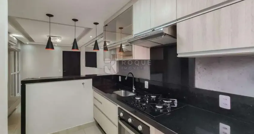 Apartamento com 2 quartos para alugar no Residencial Alto do Lago, Limeira