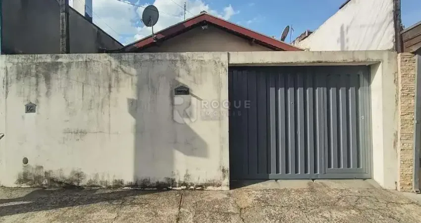 Casa residencial para alugar em limeira - jardim residencial roseira | 2 quartos, 2 vagas