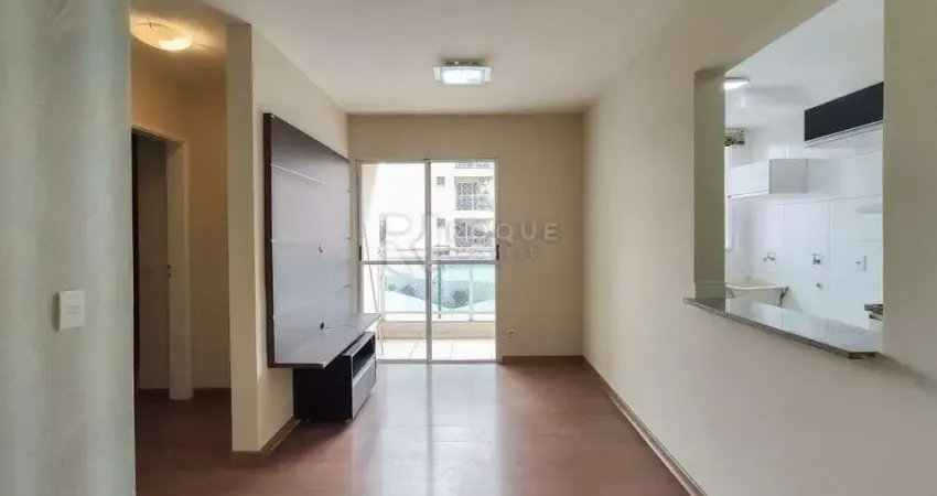 Apartamento com 2 quartos à venda na Vila Camargo, Limeira 