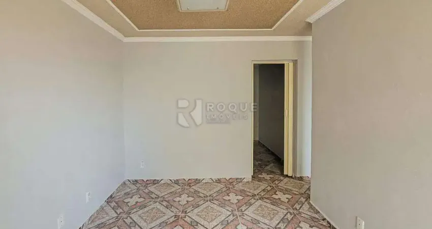 Apartamento para aluguel no bairro jardim residencial recanto alvorada