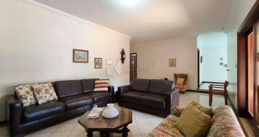 Casa em condomínio fechado com 4 quartos à venda no Parque São Bento, Limeira 