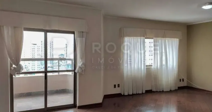 Apartamento com 4 quartos à venda no Centro, Limeira 