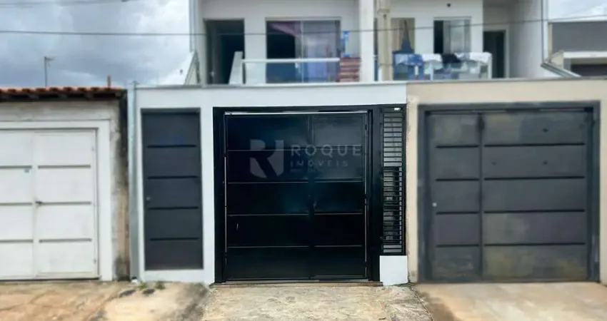 Casa Residencial para aluguel no bairro Residencial Palmeira Real