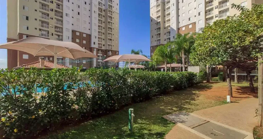 Apartamento para aluguel no bairro jardim parque novo mundo