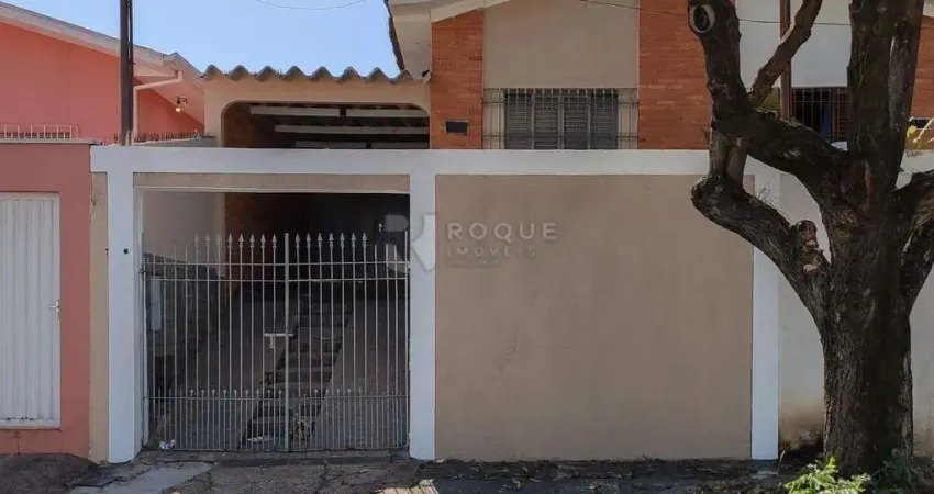 Casa residencial para aluguel em jardim esteves, limeira – 2 quartos, 1 suíte