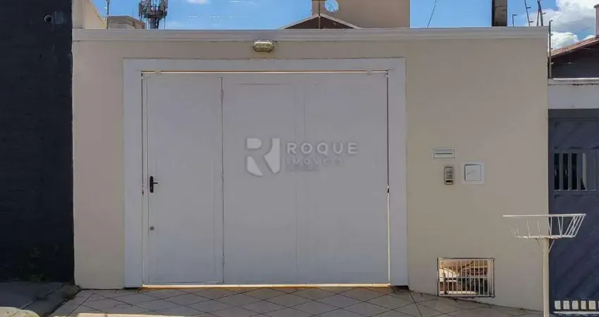 Oportunidade em limeira – casa residencial 2 quartos com suíte, 1 vaga, vila claudia