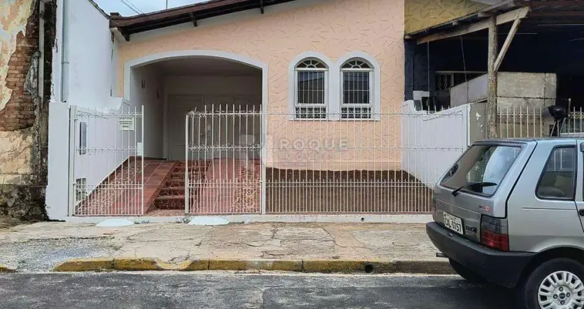 Casa residencial para aluguel em limeira – vila queiroz, 2 quartos, 1 vaga