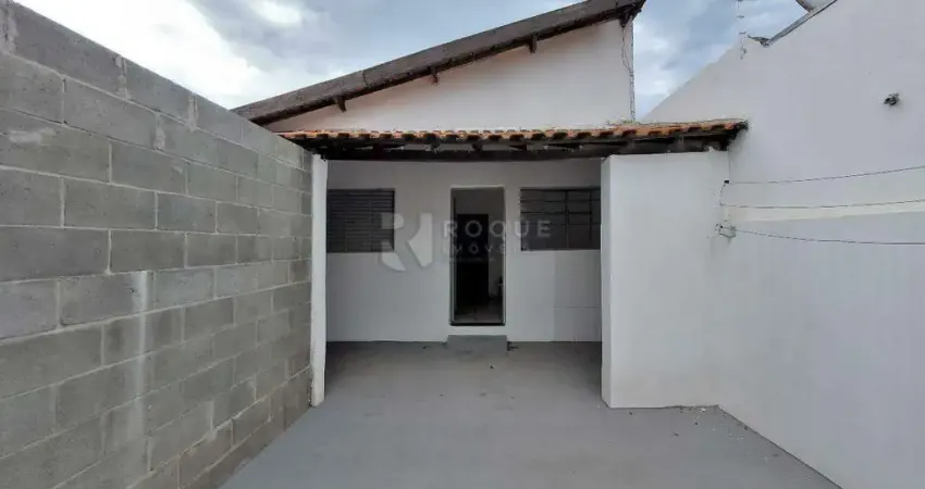 Casa residencial para aluguel no bairro parque residencial abílio pedro