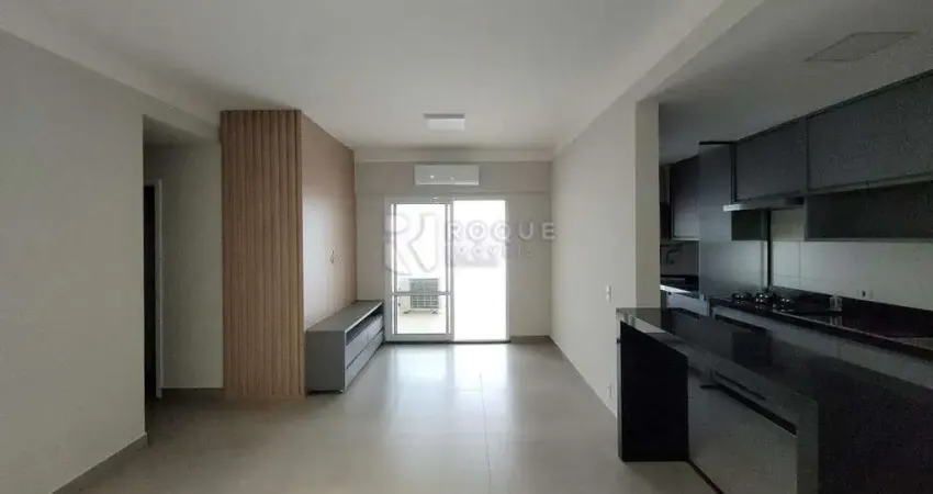 Apartamento com 3 quartos para alugar na Vila Santa Rosália, Limeira 