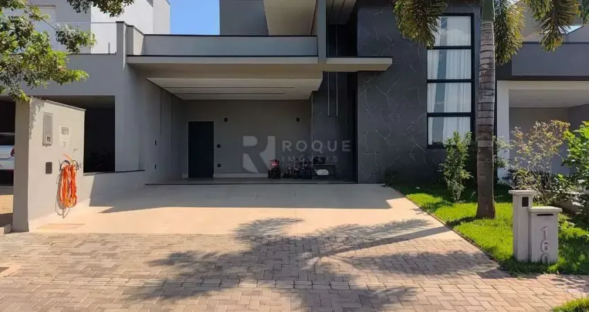 Casa em condomínio para aluguel no bairro residenciais fazenda itapema