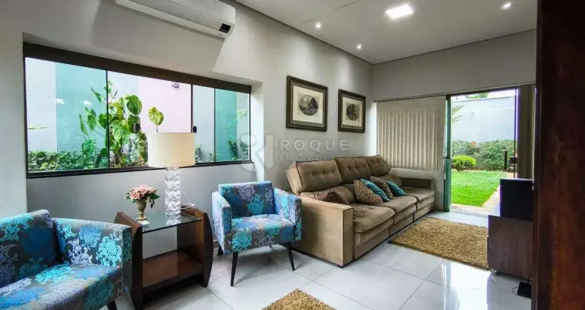 Venda: casa em condomínio residencial jardim monsenhor rossi, limeira – 3 suítes, 4 vagas