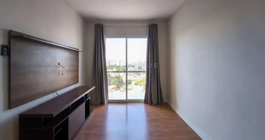 Apartamento com 2 quartos à venda no Jardim Esmeralda, Limeira 
