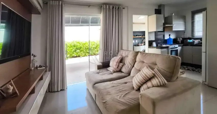 Casa em condomínio fechado com 3 quartos à venda no Residencial Itamaracá, Limeira 