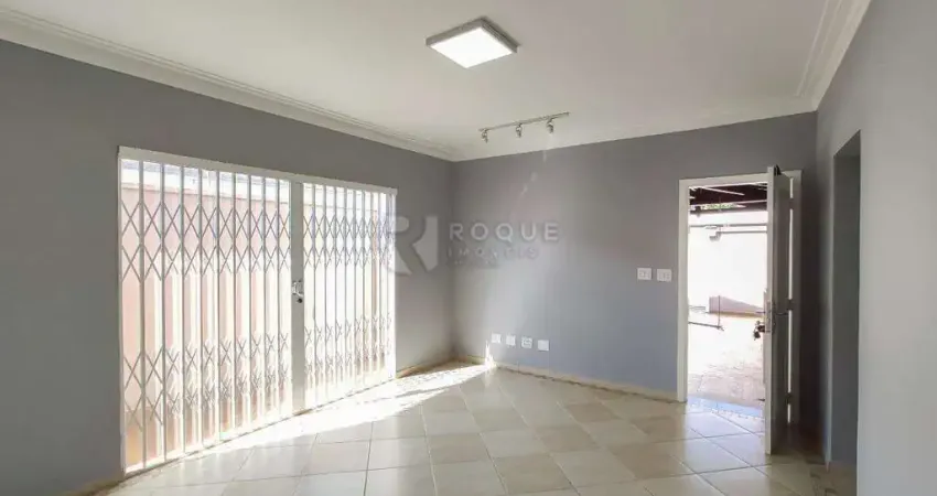 Casa residencial à venda em jardim são paulo, limeira – 3 dormitórios, 1 suíte, 2 vagas (alugada)